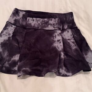 Baleaf tennis skirt